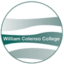 William Colenso College logo