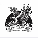 Colenzo's Welding logo