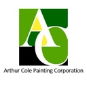 Arthur Cole Painting logo