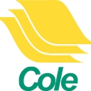 Cole Papers logo