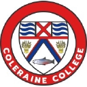 Coleraine College logo