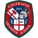 Coleraine Grammar School logo