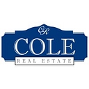 Cole Real Estate logo