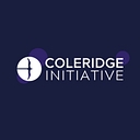 Coleridge Initiative logo