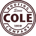 Cole Roofing Co., Inc. logo