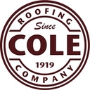 Cole Roofing logo