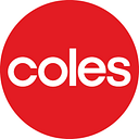 Coles Supermarkets Australia Pty Ltd logo