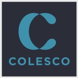 COLESCO CAPITAL LTD logo