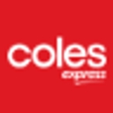 Coles Express logo