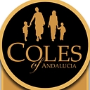 Coles of Andalucia logo