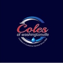 Coles of Washingtonville logo