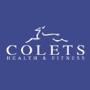 Colets Health & Fitness logo