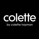 colette by colette hayman logo