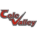 Cole Valley Cadillac logo