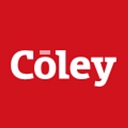 Coley & Associates, Inc. logo