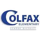 Colfax Elementary logo