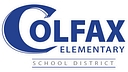 Colfax Elementary School logo