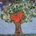 Parents Association Colfax Elementary logo