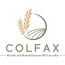 Colfax of Cascadia LLC logo