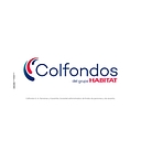 Colfondos S.A. logo