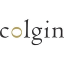 Colgin Cellars logo