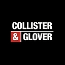 Collister & Glover logo