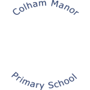 Colham Manor Primary School logo