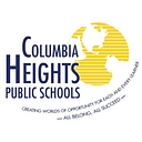 Columbia Heights Public Schools logo