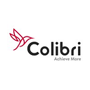 Colibrigroup logo