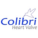Colibri Heart Valve logo