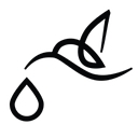 Colibritattoo logo