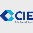 Colon Import & Export, S.A. logo