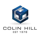 Colin Hill logo