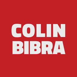 Colin Bibra Estate Agents Ltd logo