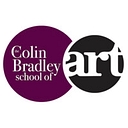 Colin Bradley Art Store logo