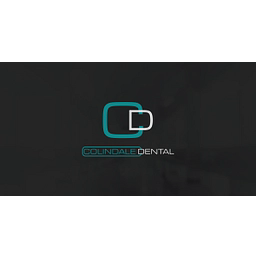 Colindale Dental logo