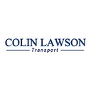 Colin Lawson Transport Limited logo
