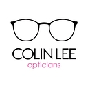 Colinlee Opticians logo