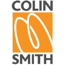 Colin M Smith logo