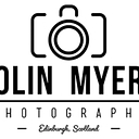 Colin Myers Photography logo