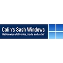 Colins Sash Windows logo