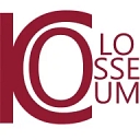 Coliseu Recrutamento logo