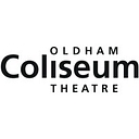 Oldham Coliseum Theatre logo