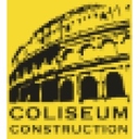 Coliseum Construction logo