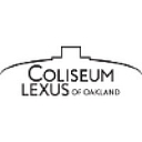 Coliseum Lexus Of Oakland logo