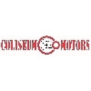 Coliseum Motors logo
