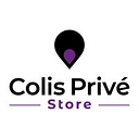 Colis Privé logo