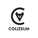 COLIZEUM logo
