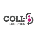 Coll 8 Logistics logo