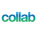 Collab: Fabrication Lab & Innovation Studio logo
